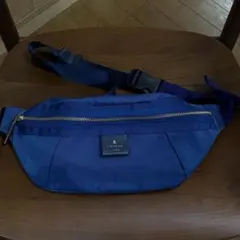 2026年最新】LANVIN en Bleu ボディバッグ・ウエストポーチの人気