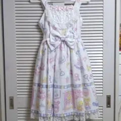 2026年最新】angelic pretty ワンピースの人気アイテム - メルカリ