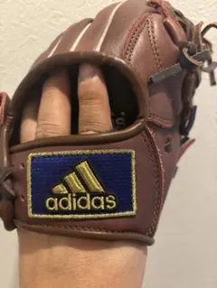 2026年最新】adidas グローブの人気アイテム - メルカリ