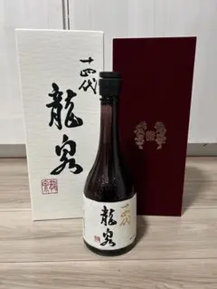 2026年最新】十四代龍泉の人気アイテム - メルカリ