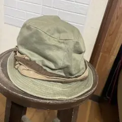 2026年最新】キャピタル KAPITAL ハットの人気アイテム - メルカリ