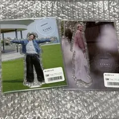 2026年最新】志尊淳 アクスタの人気アイテム - メルカリ