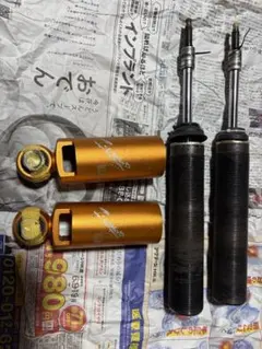 2026年最新】t-demand プリウスの人気アイテム - メルカリ