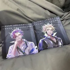 2026年最新】観音坂独歩アクリルブロックの人気アイテム - メルカリ