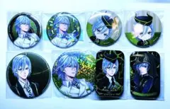 2026年最新】ツイステ シルバー ねんどろいどの人気アイテム - メルカリ