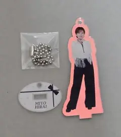 2026年最新】平井美葉×の人気アイテム - メルカリ