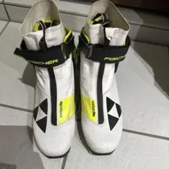 2026年最新】FISCHER 種類・スタイル：クロスカントリー ブーツ(女性用