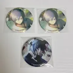 プロセカ KAITO グリ缶 48C 化けの花 絶望 - メルカリ