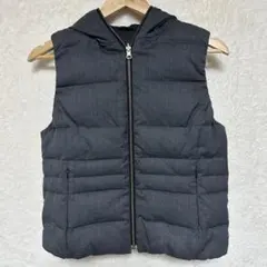 2026年最新】anayi アナイ ダウンベストの人気アイテム - メルカリ