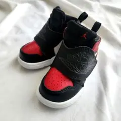 2026年最新】ジョーダン ベビー 12cmの人気アイテム - メルカリ