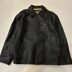 2026年最新】GUESS レザージャケットの人気アイテム - メルカリ