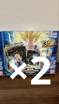 2026年最新】ドラゴンボールヒーローズ バインダー 11thの人気アイテム