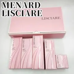 2026年最新】メナード リシアル6点セットの人気アイテム - メルカリ