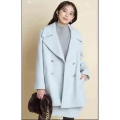 2026年最新】JUSGLITTY スタンダードpコートの人気アイテム - メルカリ