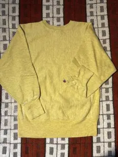 2026年最新】champion リバースウィーブ 90s マスタードの人気アイテム