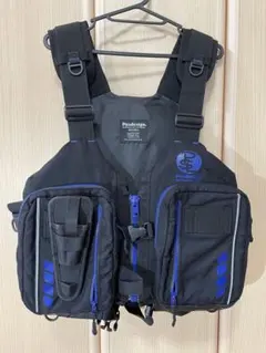 2026年最新】パズデザイン フローティングベストの人気アイテム - メルカリ