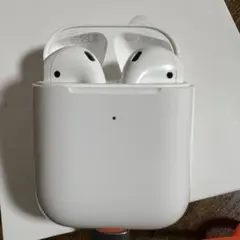 2026年最新】AirPods箱付きの人気アイテム - メルカリ
