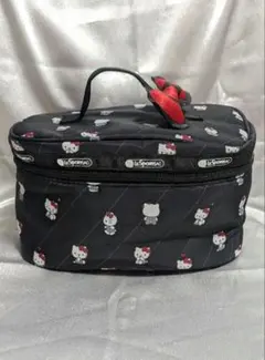 2026年最新】レスポートサック ハローキティの人気アイテム - メルカリ