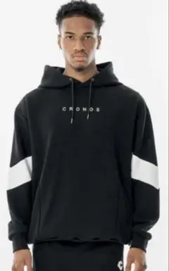2026年最新】クロノス パーカーの人気アイテム - メルカリ