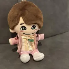 2026年最新】大橋和也 ちびぬい 衣装の人気アイテム - メルカリ