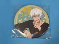 2026年最新】呪術廻戦 セガラッキーくじ 五条悟 缶バッジの人気