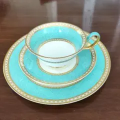 2026年最新】ウェッジウッド ユーランダー パウダー ターコイズの人気