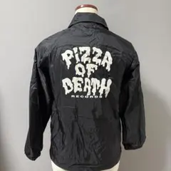 2026年最新】pizza of death ワークジャケットの人気アイテム - メルカリ