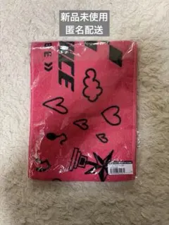 2026年最新】twice マフラータオルの人気アイテム - メルカリ