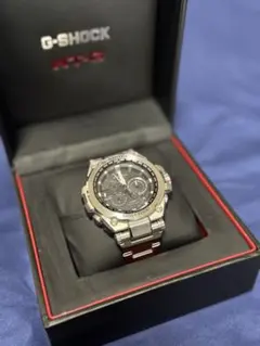 2026年最新】G-SHOCK MTG-S1000Dの人気アイテム - メルカリ