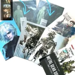 2026年最新】雷電 mgsの人気アイテム - メルカリ