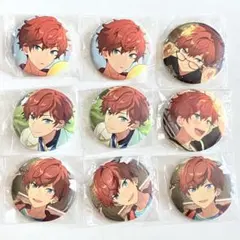 2026年最新】フィーチャー 缶バッジ 一彩の人気アイテム - メルカリ