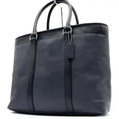 2026年最新】コーチ メトロポリタントートの人気アイテム - メルカリ