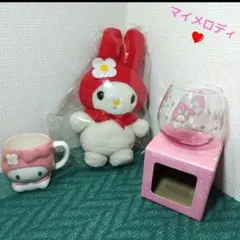 2026年最新】激レアレトロマイメロディぬいぐるみの人気アイテム