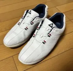 2026年最新】le coq sportif GOLF シューズ(女性用)の人気アイテム