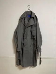 2026年最新】ADER error トレンチコートの人気アイテム - メルカリ