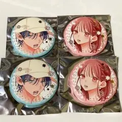 2026年最新】天峰栢 缶バッジの人気アイテム - メルカリ