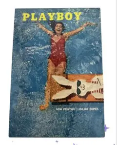 2026年最新】プレイボーイ トレカの人気アイテム - メルカリ