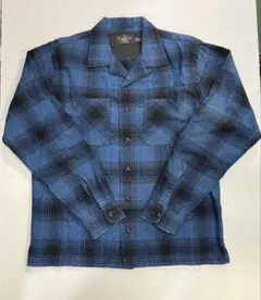 2026年最新】rrl rrl オンブレシャツの人気アイテム - メルカリ