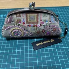 2026年最新】シンクビー がま口の人気アイテム - メルカリ