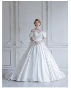 2026年最新】YUMI KATSURA ウェディングドレスの人気アイテム - メルカリ