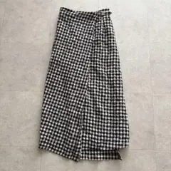 2026年最新】トリココムデギャルソン チェック スカートの人気アイテム