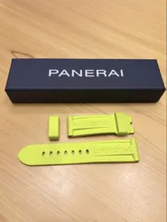 2026年最新】パネライ ベルト 純正 ラバーの人気アイテム - メルカリ