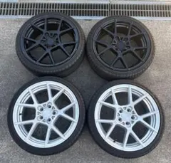 2026年最新】20インチ ホイール pcd112の人気アイテム - メルカリ