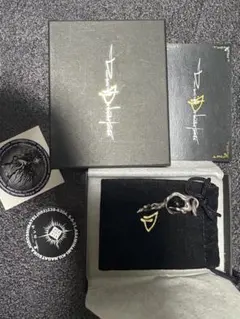 2026年最新】TAUJAN ネックレスの人気アイテム - メルカリ