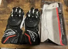 2026年最新】kushitani gpvグローブの人気アイテム - メルカリ