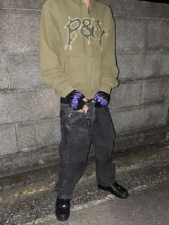 2026年最新】Punkandyo パンツの人気アイテム - メルカリ