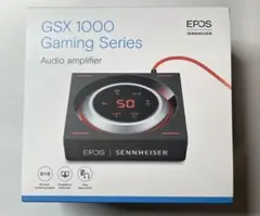 2026年最新】EPOS GSX-1000 の人気アイテム - メルカリ