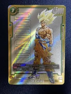 2026年最新】孫悟空 シークレットパラレルの人気アイテム - メルカリ