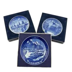 2026年最新】ロイヤルコペンハーゲンイヤープレート2008の人気アイテム