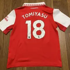 2026年最新】アーセナル ユニフォーム冨安の人気アイテム - メルカリ
